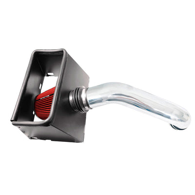 Air Intake Kit <br>09-18 Ram 1500, 11-18 2500, 19-24 Classic