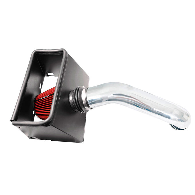 Air Intake Kit <br>09-18 Ram 1500, 11-18 2500, 19-24 Classic