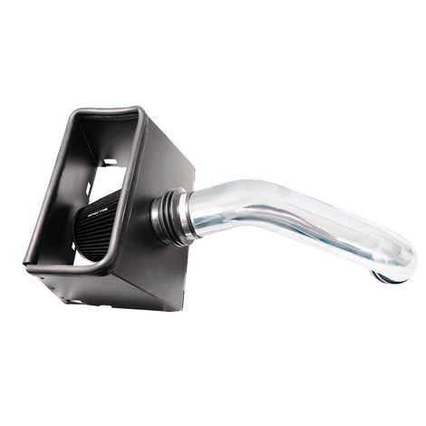 Air Intake Kit <br>09-18 Ram 1500, 11-18 2500, 19-24 Classic