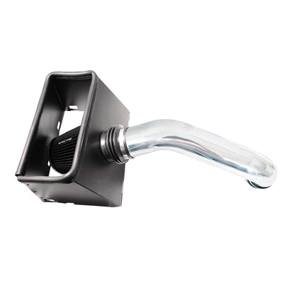 Air Intake Kit <br>09-18 Ram 1500, 11-18 2500, 19-24 Classic