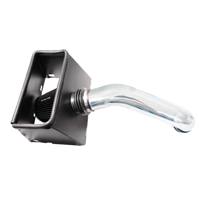 Air Intake Kit <br>09-18 Ram 1500, 11-18 2500, 19-24 Classic