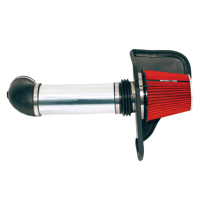 Air Intake Kit <br>05-08 Dodge Magnum, 05-10 Chrysler 300