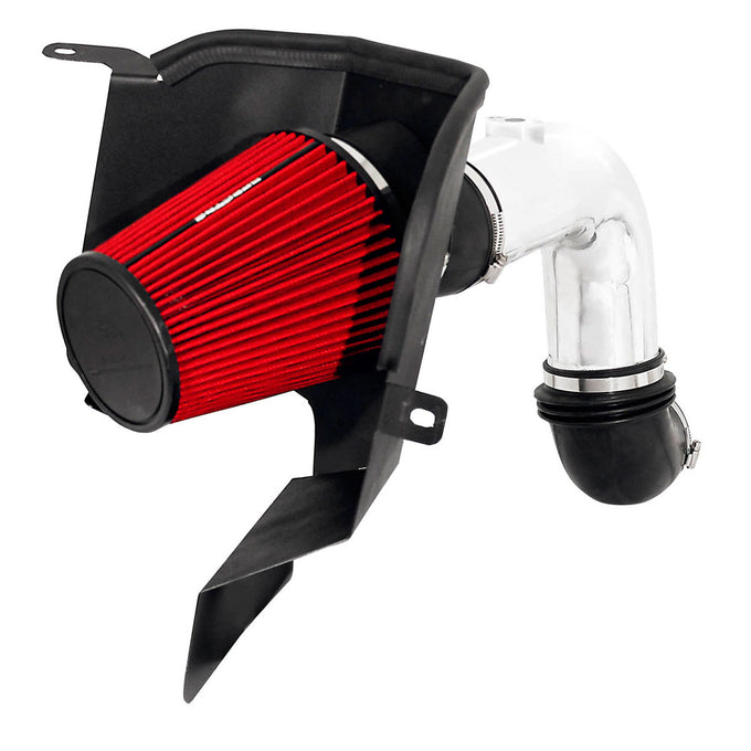 Air Intake Kit <br>03-07 Dodge Ram 3500 Ram 2500