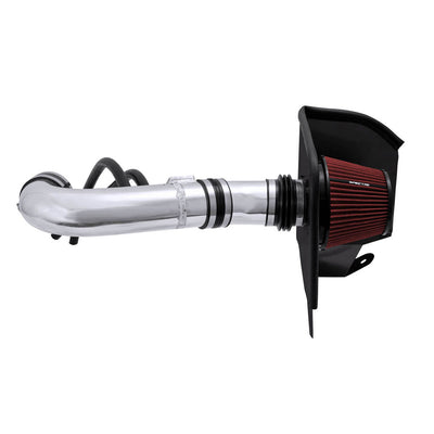 Air Intake Kit <br>05-14 Nissan Armada, 04-14 TITAN
