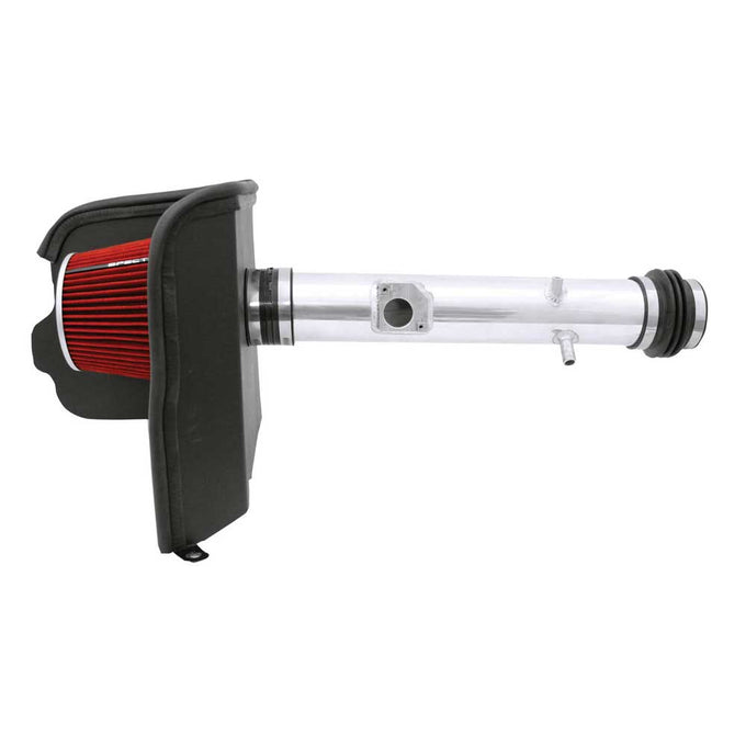 Air Intake Kit <br>05-11 Toyota Tacoma
