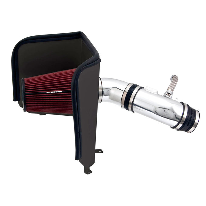 Air Intake Kit <br>07-11 Toyota Tundra, 08-11 Sequoia