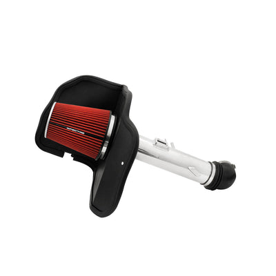 Air Intake Kit <br>05-07 Toyota Sequoia, 05-06 Tundra