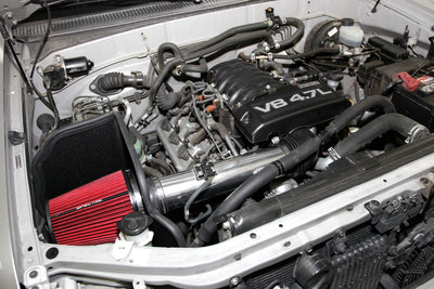 Air Intake Kit <br>05-07 Toyota Sequoia, 05-06 Tundra