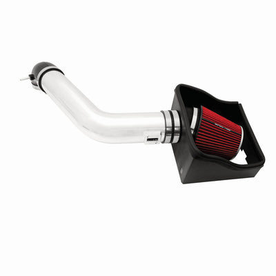 Air Intake Kit <br>07-14 Ford Expedition, 07-14 Lincoln Navigator