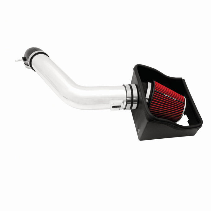 Air Intake Kit <br>07-14 Ford Expedition, 07-14 Lincoln Navigator