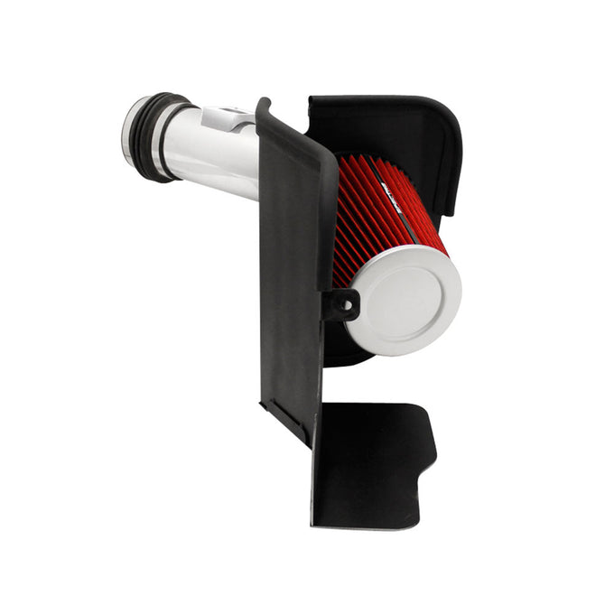 Air Intake Kit <br>03-07 Ford F250-F550 Super Duty, 03-05 Excursion