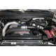 Air Intake Kit <br>03-07 Ford F250-F550 Super Duty, 03-05 Excursion