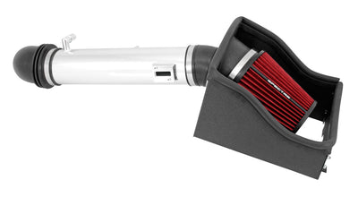 Air Intake Kit <br>11-14 Ford F-150