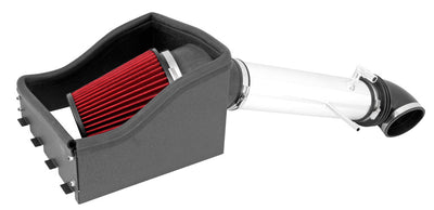 Air Intake Kit <br>11-14 Ford F-150