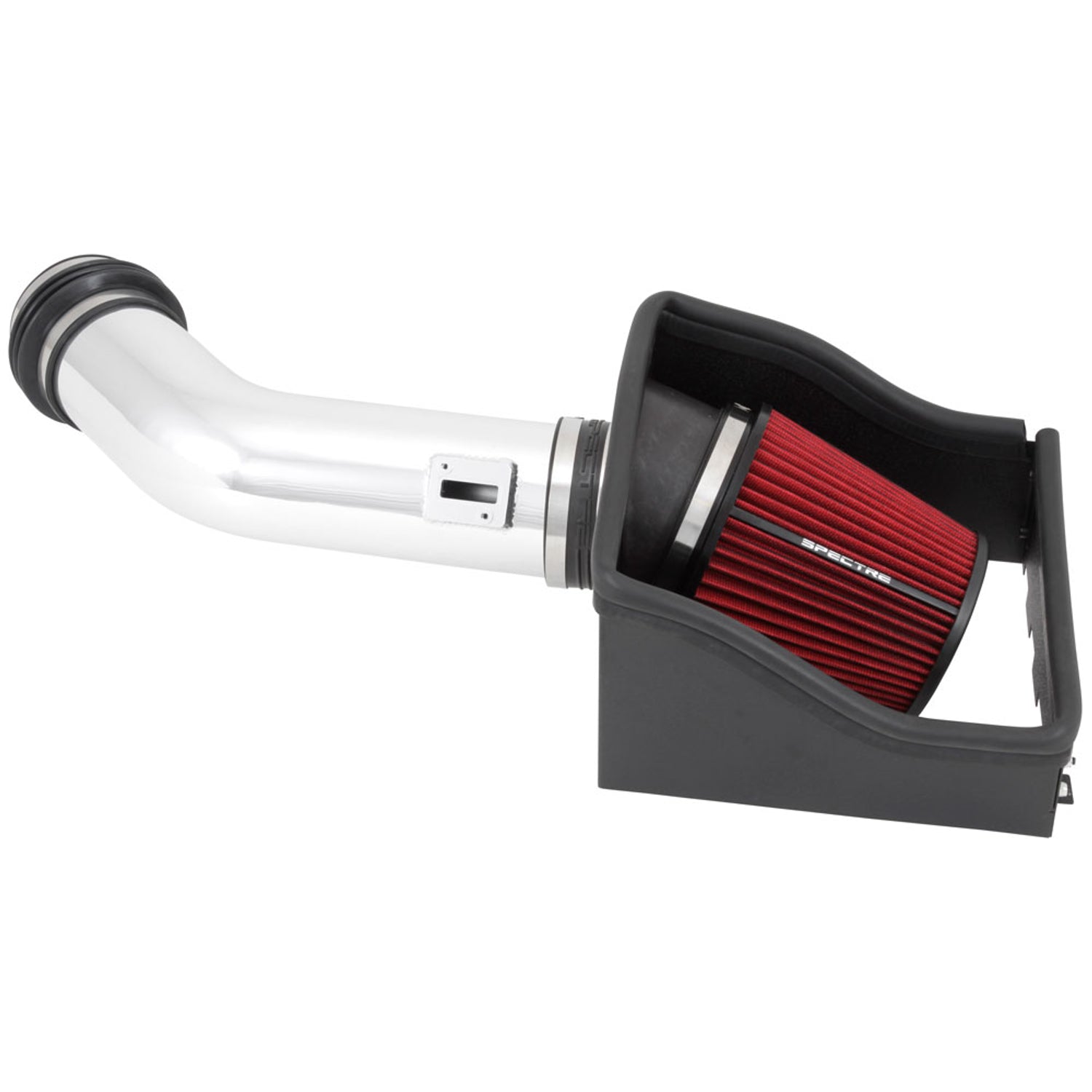 Air Intake Kit <br>11-14 Ford F-150