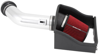 Air Intake Kit <br>11-14 Ford F-150