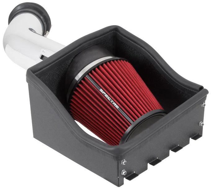 Air Intake Kit <br>11-14 Ford F-150
