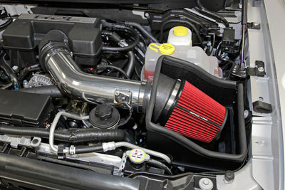Air Intake Kit <br>11-14 Ford F-150