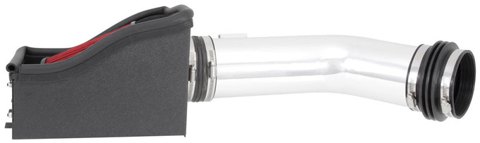 Air Intake Kit <br>11-14 Ford F-150