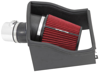 Air Intake Kit <br>12-14 Ford F-150