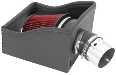 Air Intake Kit <br>12-14 Ford F-150