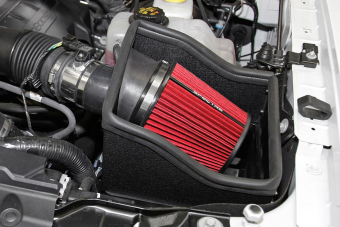 Air Intake Kit <br>12-14 Ford F-150