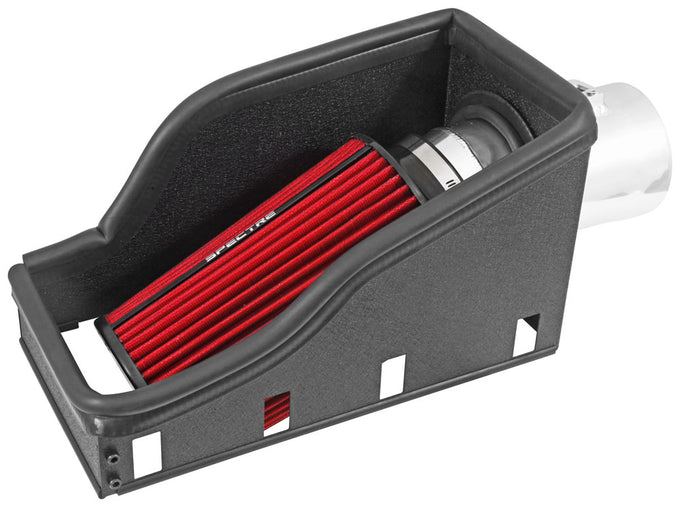 Air Intake Kit <br>11-16 Ford F-250 F-550 Super Duty