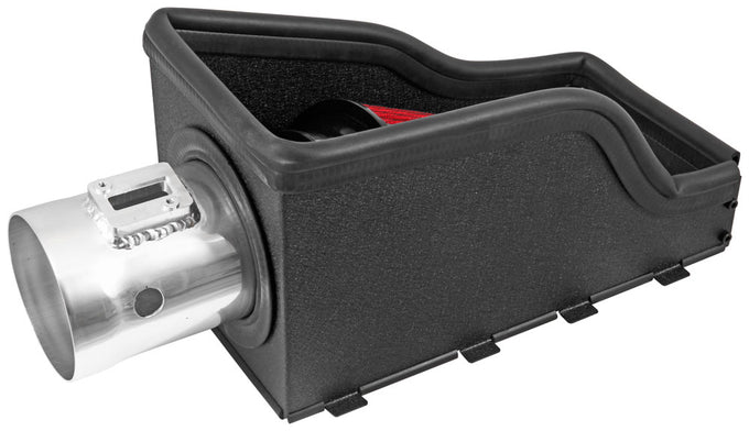 Air Intake Kit <br>11-16 Ford F-250 F-550 Super Duty