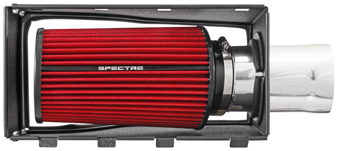 Air Intake Kit <br>11-16 Ford F-250 F-550 Super Duty