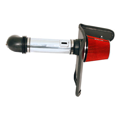 Air Intake Kit <br>12-15 Chevy Camaro