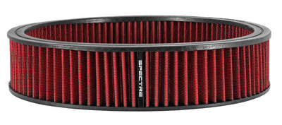 Replacement Air Filter <br>79-85 Cadillac Eldorado, 66-79 Oldsmobile 98 Delta 88