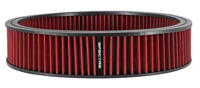 Replacement Air Filter <br>79-85 Cadillac Eldorado, 66-79 Oldsmobile 98 Delta 88