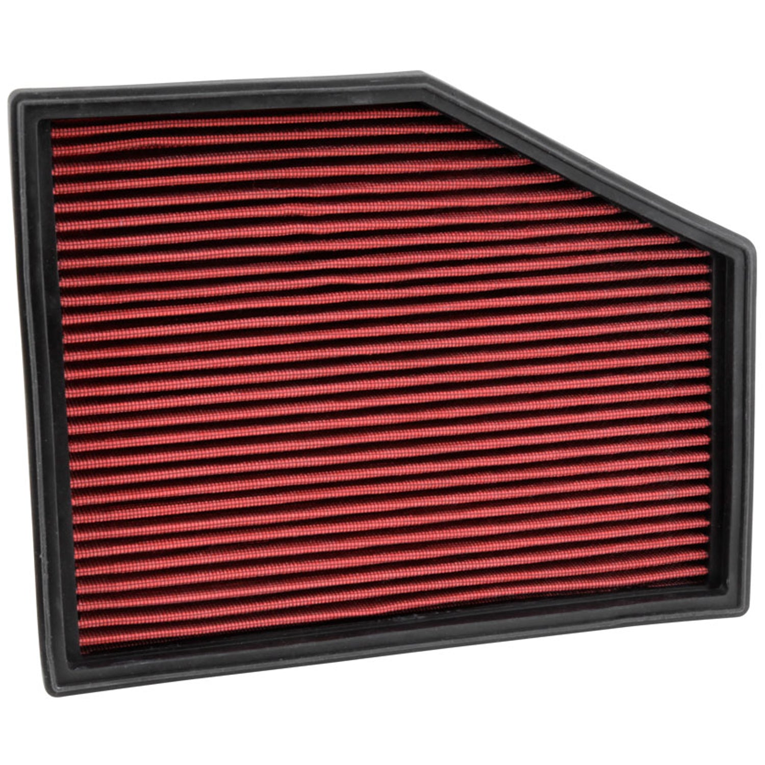 Replacement Air Filter <br>04-08 BMW 5-Series, 07-09 Z4