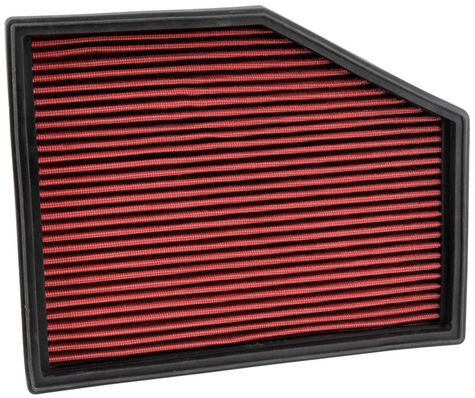 Replacement Air Filter <br>04-08 BMW 5-Series, 07-09 Z4