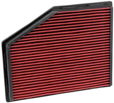 Replacement Air Filter <br>04-08 BMW 5-Series, 07-09 Z4