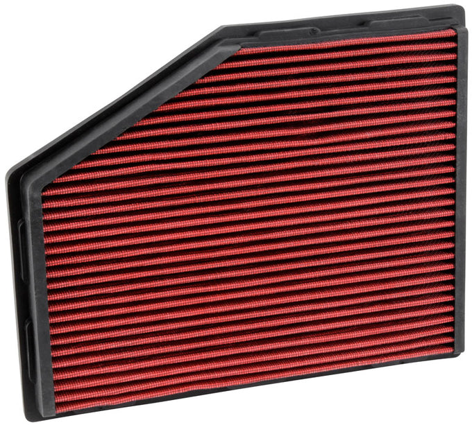 Replacement Air Filter <br>04-08 BMW 5-Series, 07-09 Z4