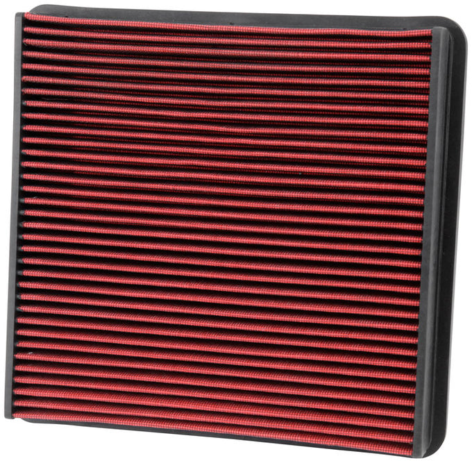 Replacement Air Filter <br>07-26 Ford Expedition, Lincoln Navigator