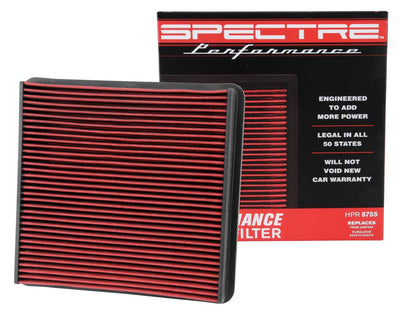 Replacement Air Filter <br>07-26 Ford Expedition, Lincoln Navigator