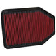 Replacement Air Filter <br>07-17 Jeep Wrangler, 18 JK