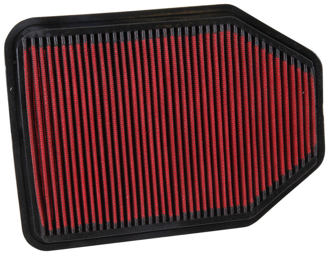 Replacement Air Filter <br>07-17 Jeep Wrangler, 18 JK