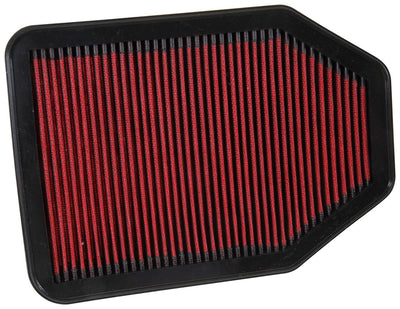 Replacement Air Filter <br>07-17 Jeep Wrangler, 18 JK