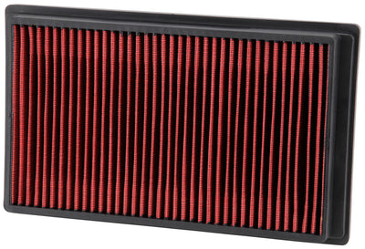 Replacement Air Filter <br>90-99 Subaru Legacy, 89-98 Nissan 240SX