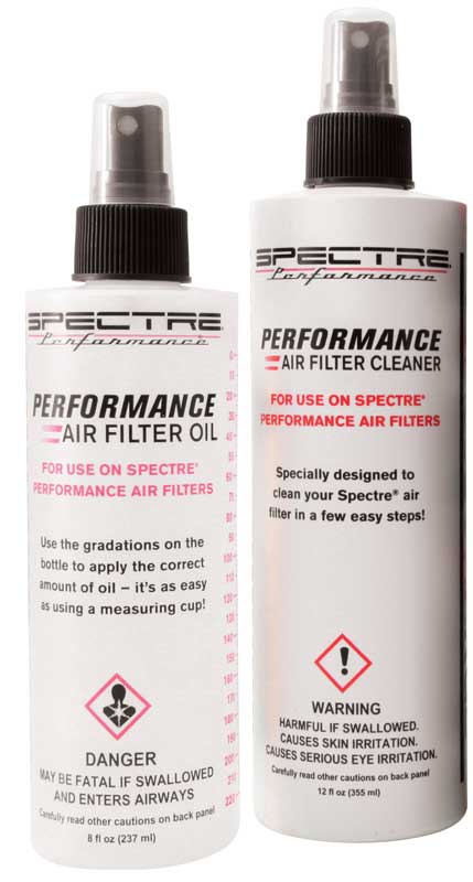 Air Filter Cleaning Kit <br>Universal