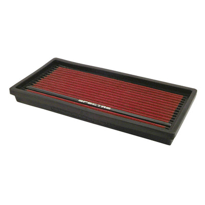Replacement Air Filter <br>96-00 Isuzu Hombre, 92-05 Chevy Astro