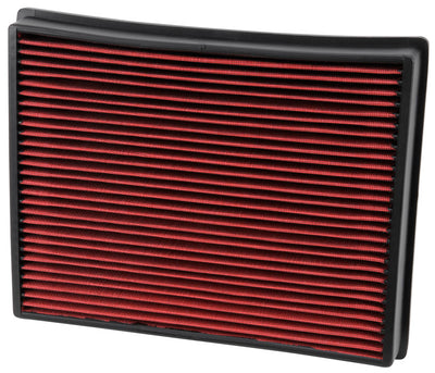 Replacement Air Filter <br>02-20 Cadillac Escalade, 99-18 Chevy Silverado, GMC Sierra 1500