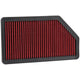 Replacement Air Filter <br>01-06 Acura MDX, 03-08 Honda Pilot