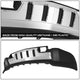 Front Lower Apron Skid Plate<br>15-19 Chevy Silverado 2500 HD 3500 HD