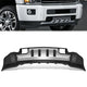 Front Lower Apron Skid Plate<br>15-19 Chevy Silverado 2500 HD 3500 HD