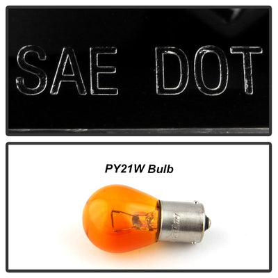 Black LED Tail Lights <br>02-05 Audi A4 A4 Quattro