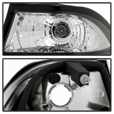 Black Euro Style Tail Lights <br>99-01 BMW 3-Series